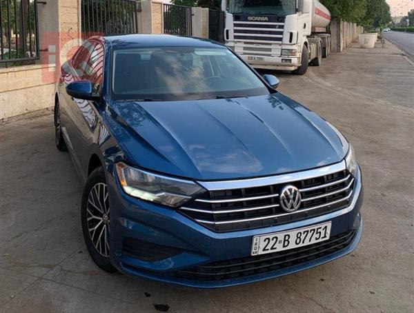 Volkswagen for sale in Iraq